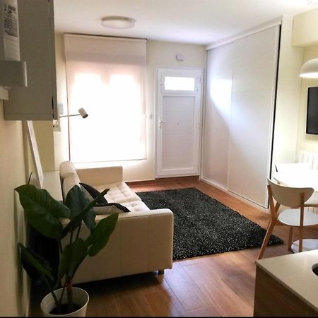 Sun&Sea Nuevo Apartamento En La Playa Nearest Beach To Bilbao Διαμέρισμα Ciérvana Εξωτερικό φωτογραφία