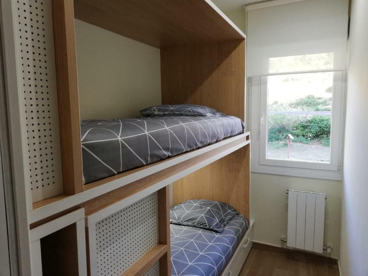 Sun&Sea Nuevo Apartamento En La Playa Nearest Beach To Bilbao Διαμέρισμα Ciérvana Εξωτερικό φωτογραφία