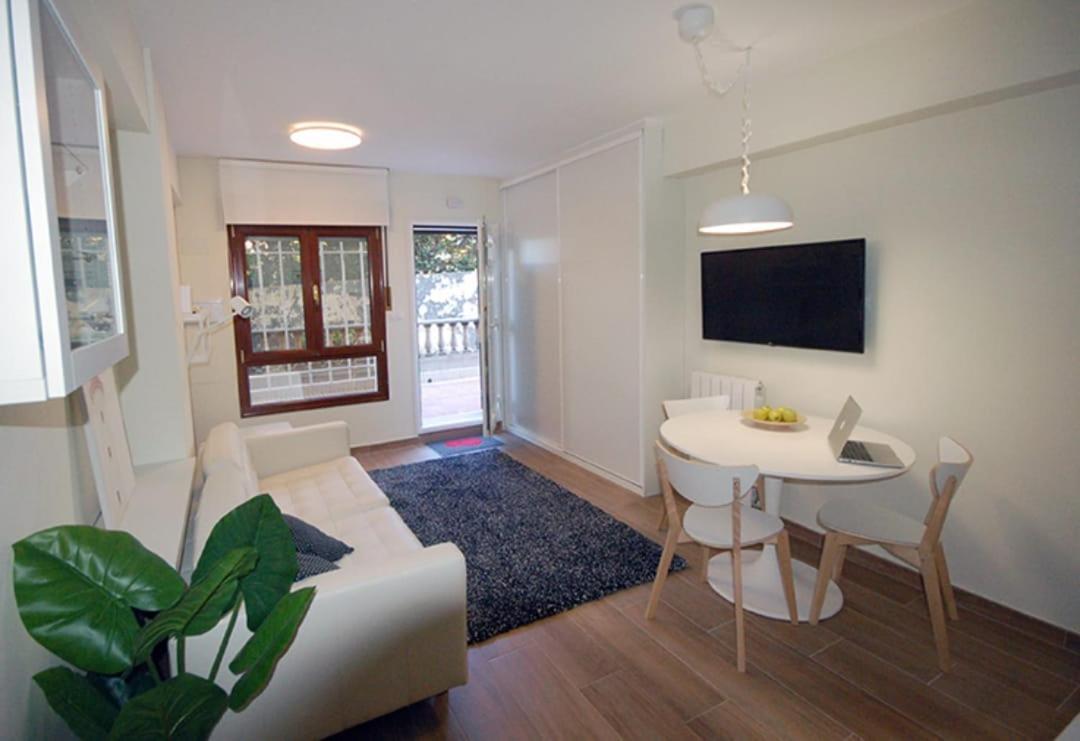 Sun&Sea Nuevo Apartamento En La Playa Nearest Beach To Bilbao Διαμέρισμα Ciérvana Εξωτερικό φωτογραφία