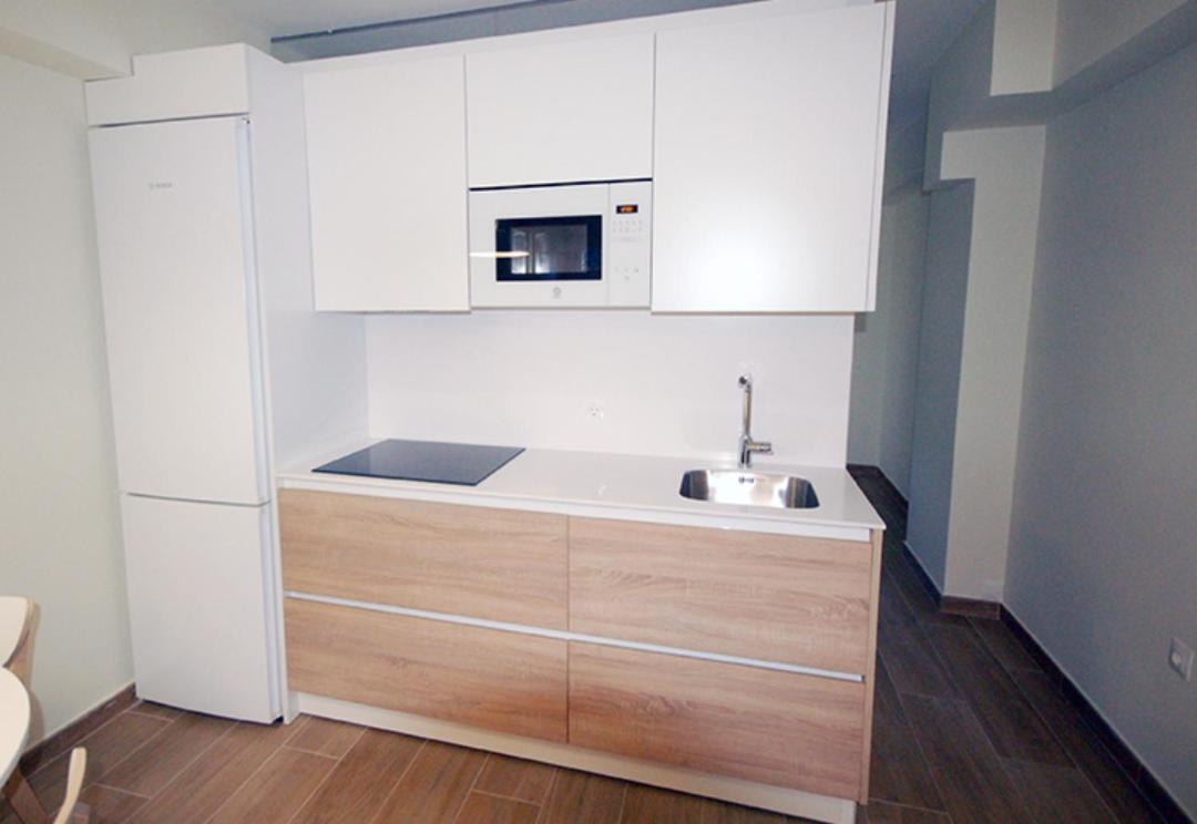 Sun&Sea Nuevo Apartamento En La Playa Nearest Beach To Bilbao Διαμέρισμα Ciérvana Εξωτερικό φωτογραφία