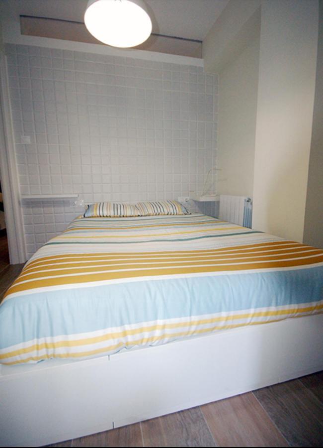 Sun&Sea Nuevo Apartamento En La Playa Nearest Beach To Bilbao Διαμέρισμα Ciérvana Εξωτερικό φωτογραφία