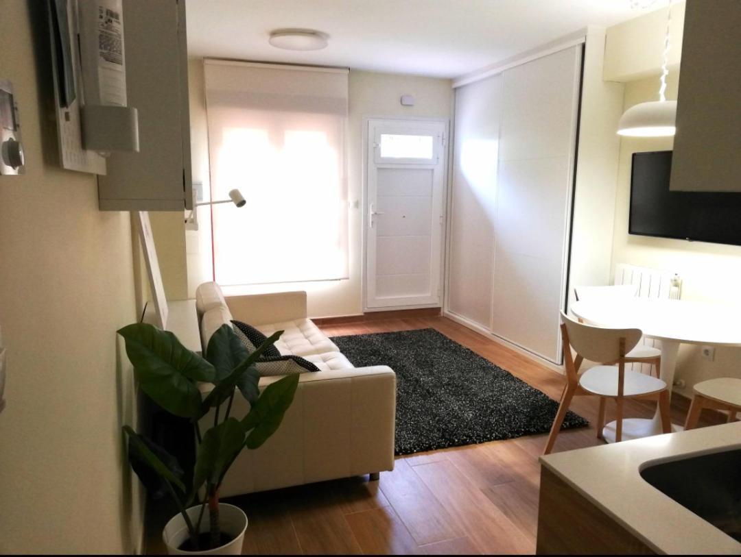 Sun&Sea Nuevo Apartamento En La Playa Nearest Beach To Bilbao Διαμέρισμα Ciérvana Εξωτερικό φωτογραφία