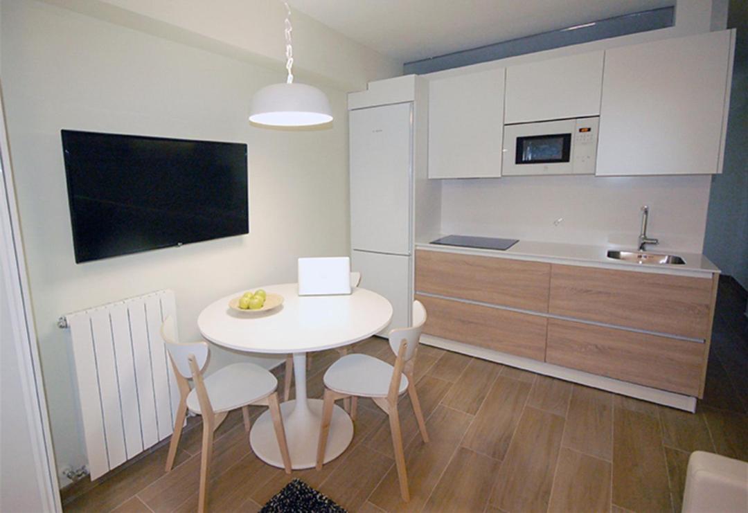 Sun&Sea Nuevo Apartamento En La Playa Nearest Beach To Bilbao Διαμέρισμα Ciérvana Εξωτερικό φωτογραφία