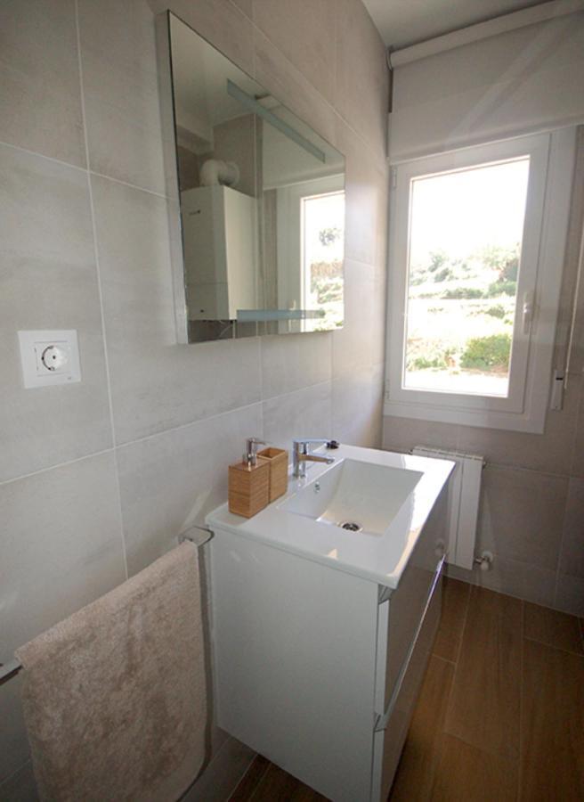 Sun&Sea Nuevo Apartamento En La Playa Nearest Beach To Bilbao Διαμέρισμα Ciérvana Εξωτερικό φωτογραφία