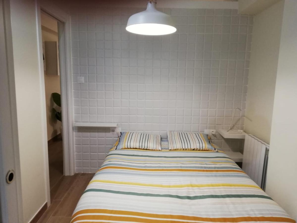 Sun&Sea Nuevo Apartamento En La Playa Nearest Beach To Bilbao Διαμέρισμα Ciérvana Εξωτερικό φωτογραφία