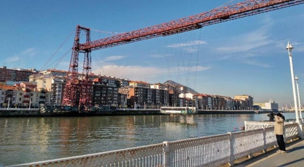Sun&Sea Nuevo Apartamento En La Playa Nearest Beach To Bilbao Διαμέρισμα Ciérvana Εξωτερικό φωτογραφία